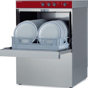 Diamond Lave vaisselle frontal 500x500 avec doseur de rinçage occasion reconditionné