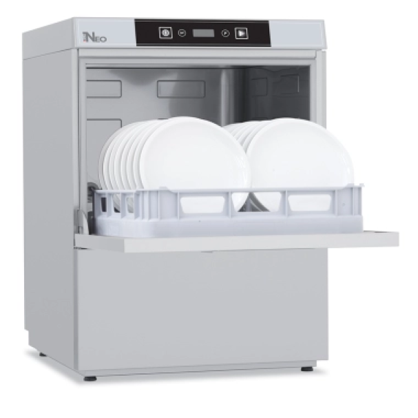 Colged Lave-vaisselle frontal 500x500 mm avec adoucisseur et doseurs de rinçage et lavage intégrés occasion reconditionné