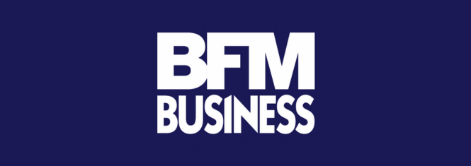 BFM business la pepite Bastien Rambaud Vesto reconditionnement restauration industrie usine
