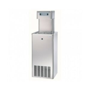 Distributeur d'eau à poser sur meuble 2 sorties froides 80L/h Cosmetal - NIAGARA80IBC2E occasion reconditionné