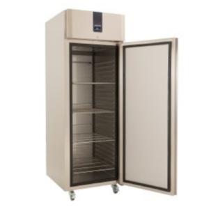 Armoire froid positif 1 porte GN2/1 sur roulettes Foster - ES650H occasion reconditionné