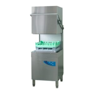 Lave vaisselle à capot 500x500 mm Elettrobar - PV280 occasion reconditionné