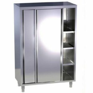 Armoire inox - Largeur M (L=810-1210mm) Inconnue - ARMLM occasion reconditionné