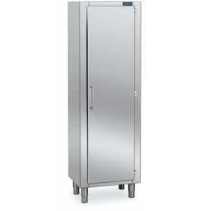 Armoire inox - Largeur S (L=410-810mm) Inconnue - ARMLS occasion reconditionné