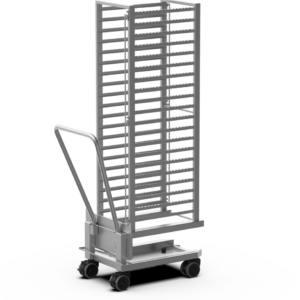 Echelle Four GN1/1 Inconnue - ECH11Four occasion reconditionné