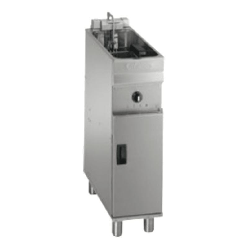 Friteuse sur meuble 9L Valentine - EVO-25OT occasion reconditionné