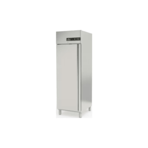 Armoire positive 1P pleine Inox GN2/1 Coreco - CGR-751-SPF occasion reconditionné