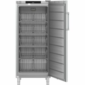 Armoire négative 1P pleine Inox Liebherr - FFFCVG6501 occasion reconditionné