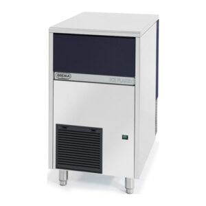 Machine à glaçons grains 105Kg/24h Brema - GB903WHC occasion reconditionné