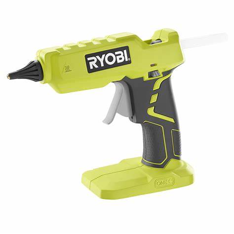 Pistolet A Colle Ryobinull